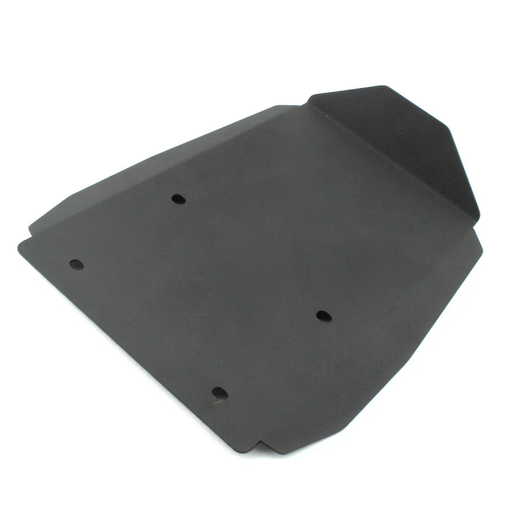 Rear License Plate Holder Mudguard Splash Guard for BMW R1300GS (2023-2024)