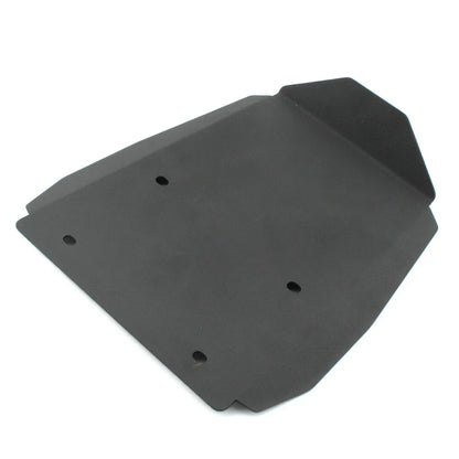Rear License Plate Holder Mudguard Splash Guard for BMW R1300GS (2023-2024)