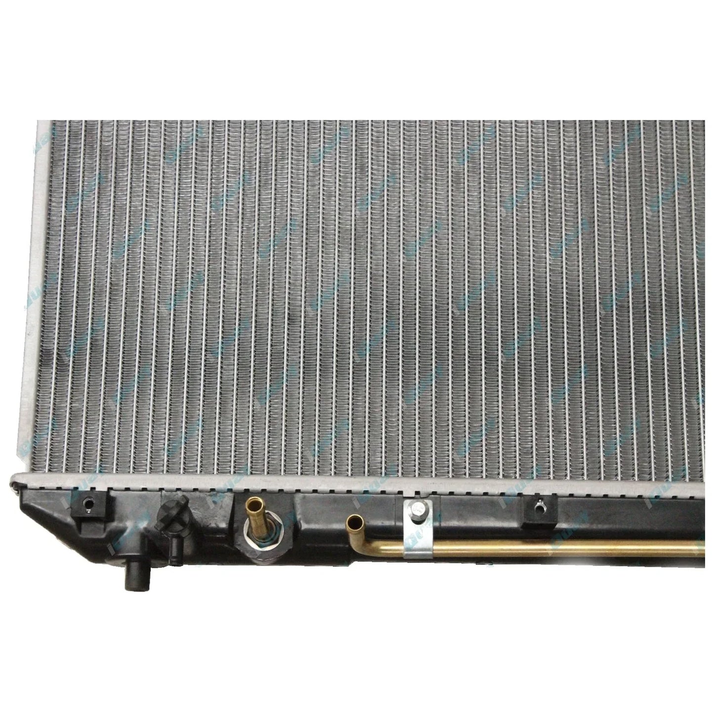 Aluminium-Core Radiator for Toyota RAV4 SXA11 2.0L 4cyl (1995-2000)