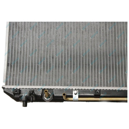 Aluminium-Core Radiator for Toyota RAV4 SXA11 2.0L 4cyl (1995-2000)