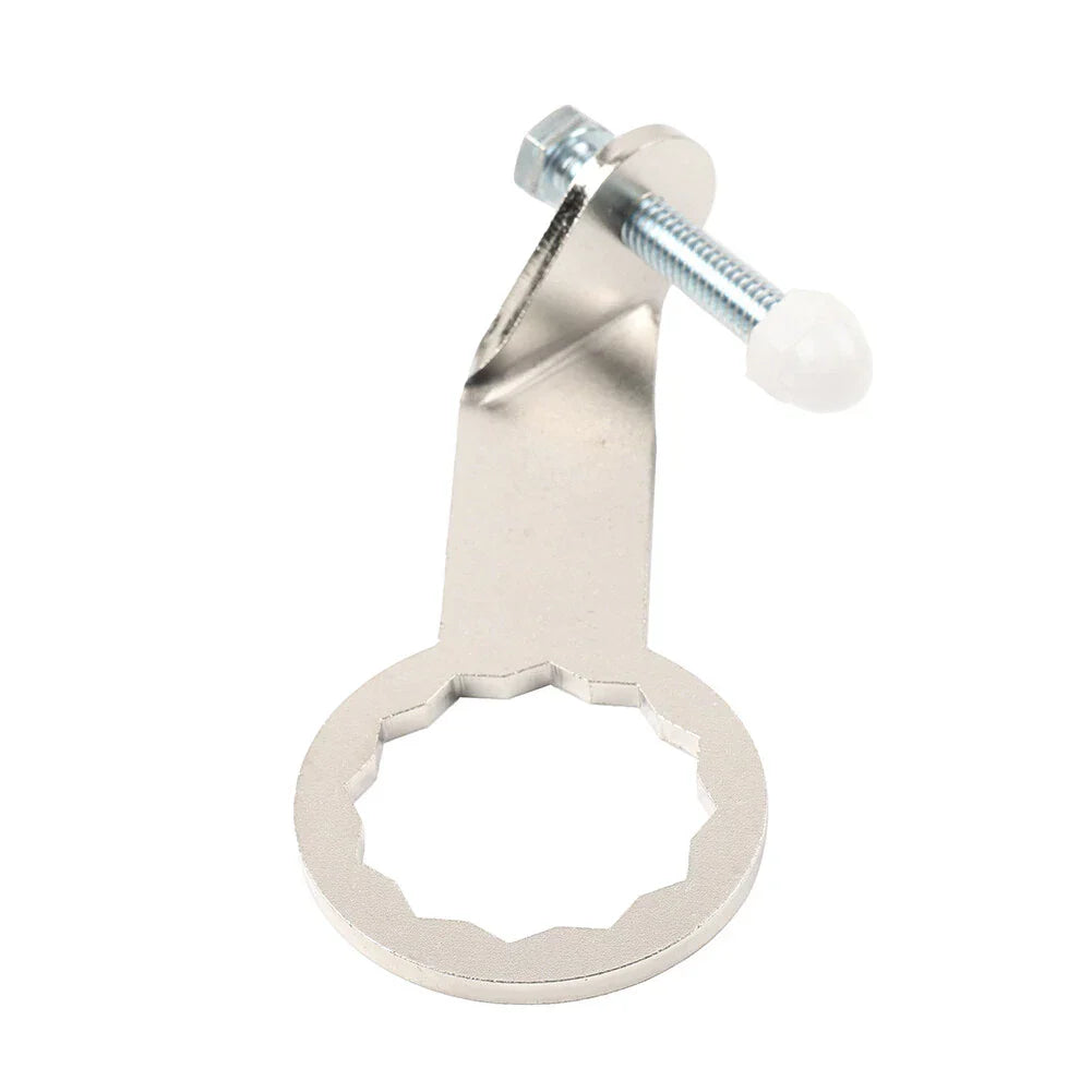 Steel Axle Lock Tool for Harley Softail Dyna Touring Sportster XL 02-17