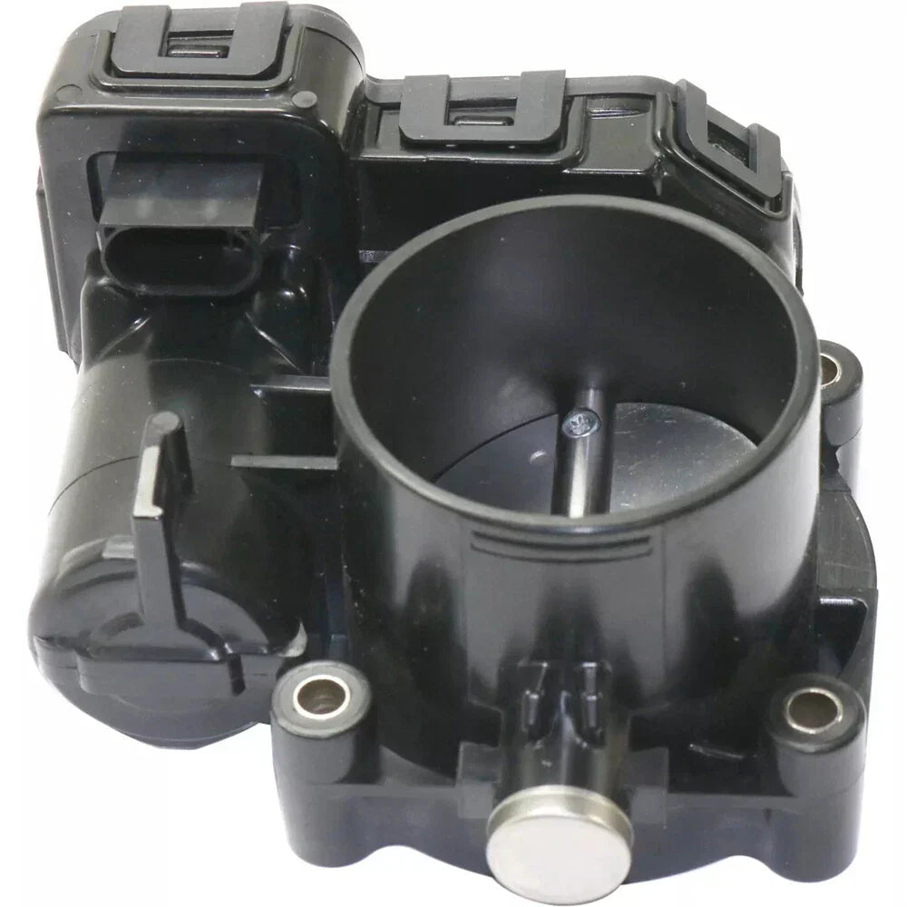 Throttle Body for Chrysler Town & Country, Dodge Grand Caravan, Jeep Wrangler (2008-2010)