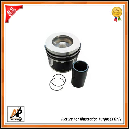 Engine Piston Set for Land Rover Discovery V 2.0 SD4 (2017–2023) 0.50