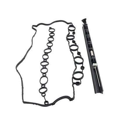 Swirl Flap Throttle Repair Kit for Volvo C30 C70 S40 S60 V50 V70 XC70 XC90 (2006-2016)