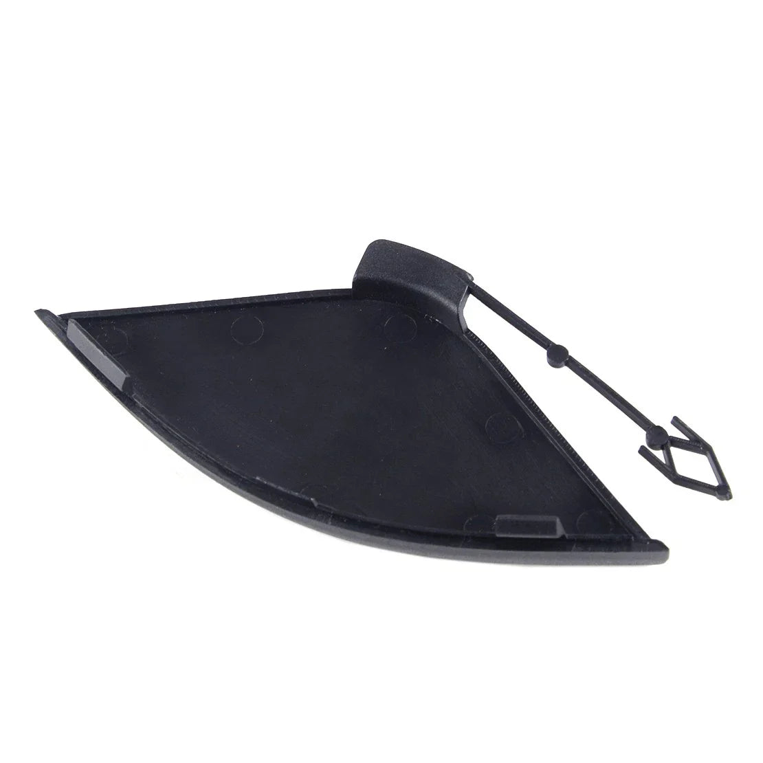 Tow Hook Eye Cover for BMW X5 E70 2011-2013 (2 x Covers)