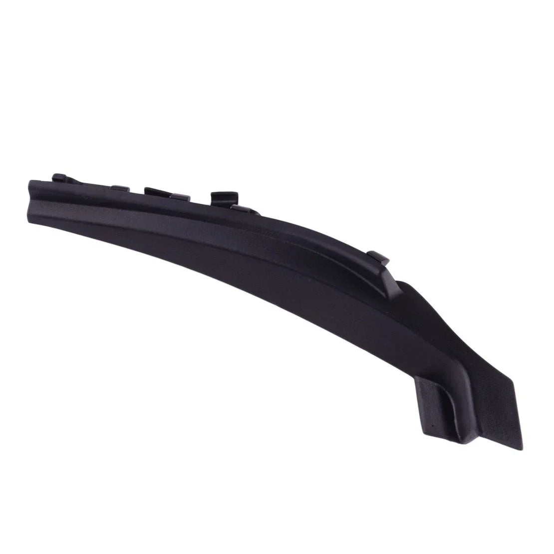Left Front Wiper Side Cowl Extension Trim for Nissan Sentra (2013-2019)