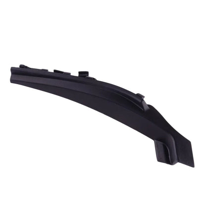 Left Front Wiper Side Cowl Extension Trim for Nissan Sentra (2013-2019)