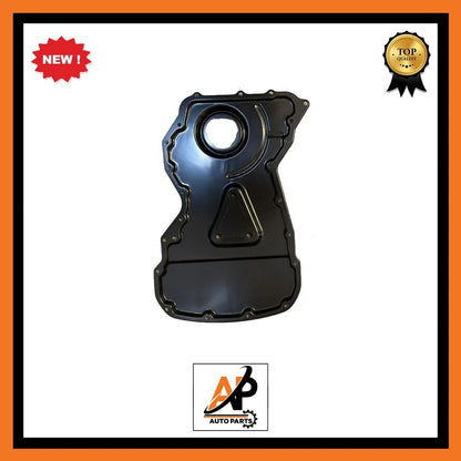 Diesel Timing Cover Replacement for Citroen Peugeot 2.2 HDi (2000–2015)