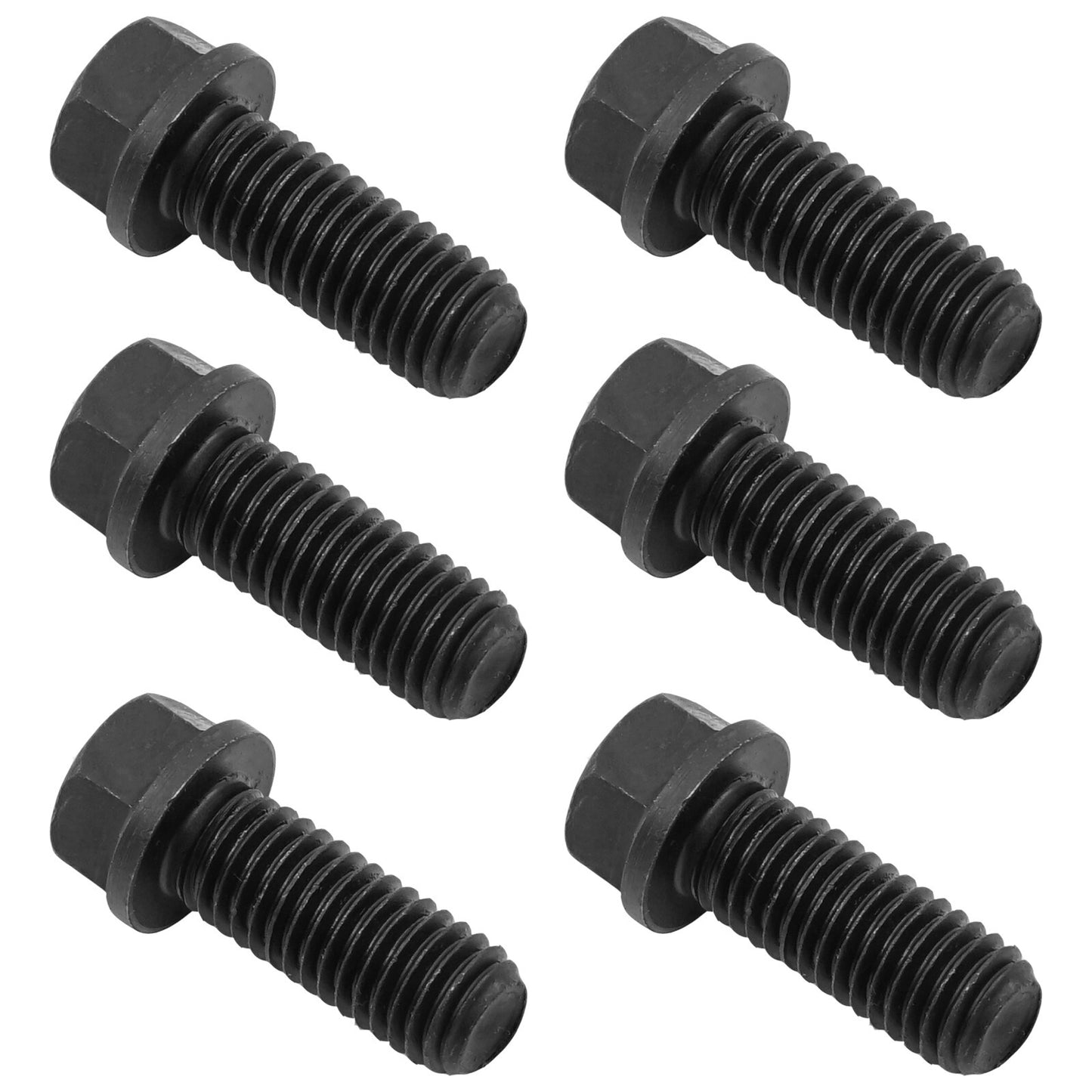 Deck Spindle Bolt Replacement for Toro Lawn Boy Exmark 6x (1995–2009)
