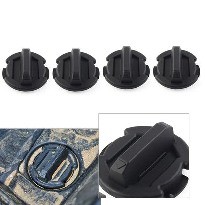 Floor Drain Plug for Polaris General 4 1000, RZR 4 XP 1000, S 1000 (2016-2023) - 4pcs