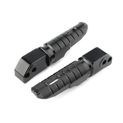 Passenger Footpegs Footrests for Honda CBR929 CBR900 CB125R 250R 300R