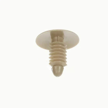 10Pcs Headliner Retainers Beige for Kia Morning Picanto (2018-2020)