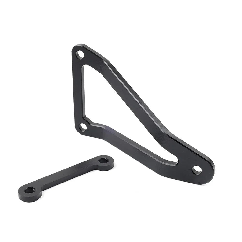 Aluminum Exhaust Bracket Muffler Hanger for Honda CB750 Hornet (2023)
