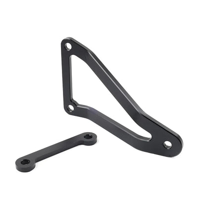 Aluminum Exhaust Bracket Muffler Hanger for Honda CB750 Hornet (2023)