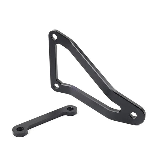 Aluminum Exhaust Bracket Muffler Hanger for Honda CB750 Hornet (2023)