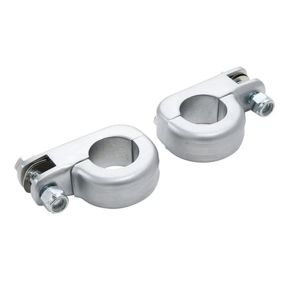 1-1/4" Engine Guard Footpeg Mounting Clamp for Harley CVO Limited (2020)