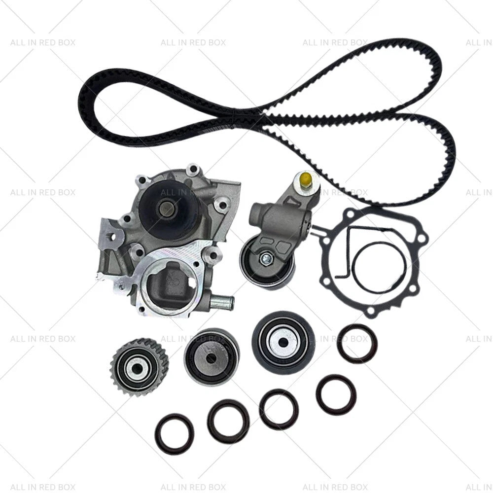 Timing Belt Kit & Water Pump for Subaru Impreza, Forester EJ253 2.5L (2008-2014)