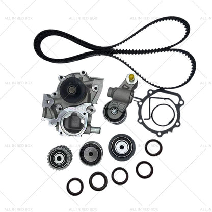 Timing Belt Kit & Water Pump for Subaru Impreza, Forester EJ253 2.5L (2008-2014)