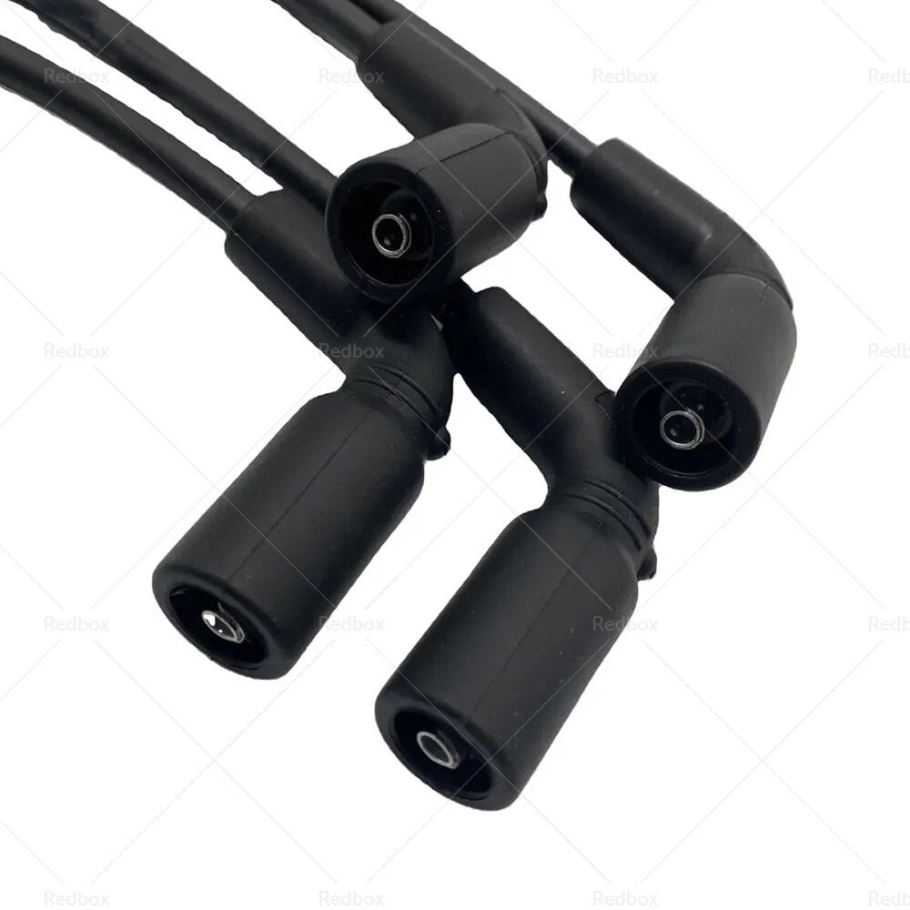 Spark Plug Ignition Lead Set for Great Wall V240 X240 K2 CC 2.4L (09-18)