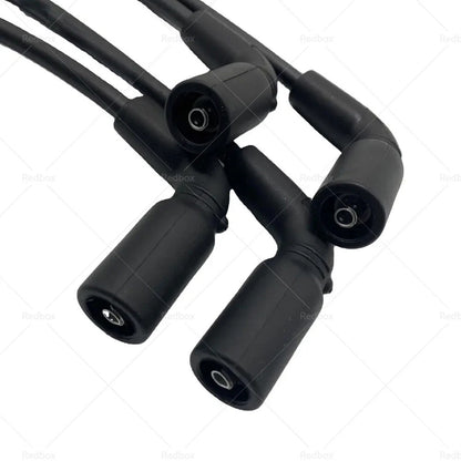 Spark Plug Ignition Lead Set for Great Wall V240 X240 K2 CC 2.4L (09-18)