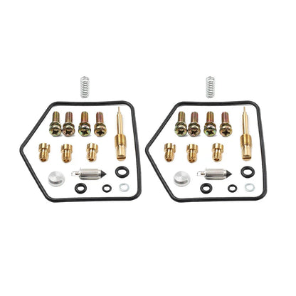 Carburetor Repair Kit for Kawasaki KZ440 A LTD (1980-1983)