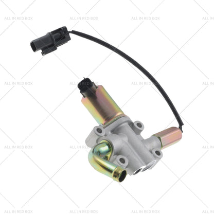 Idle Air Control Valve for Mercury Infiniti Nissan (2000-2006)