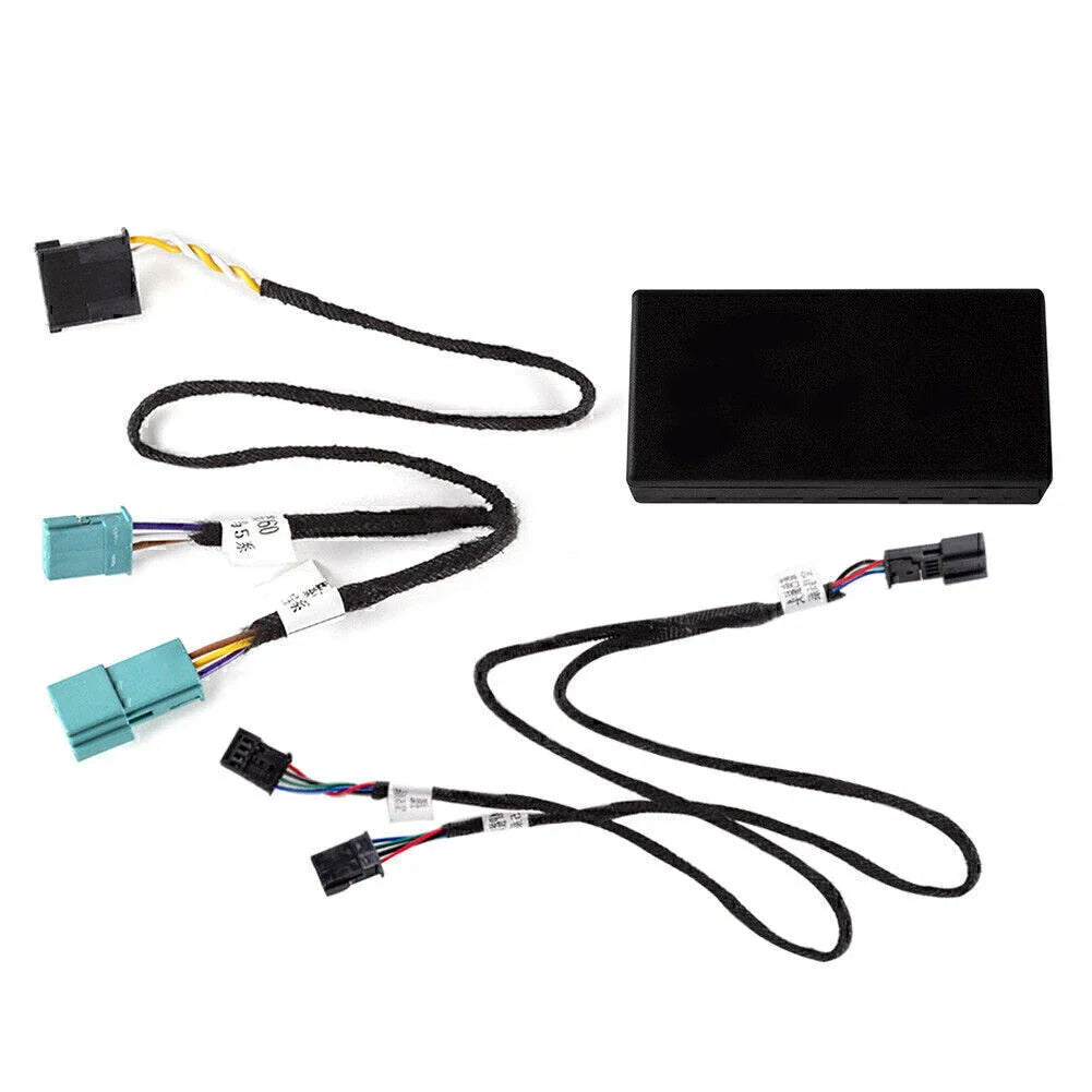 Smart Automatic Window Close Module for BMW 5 Series G30, X3 G01 (2017-2023)