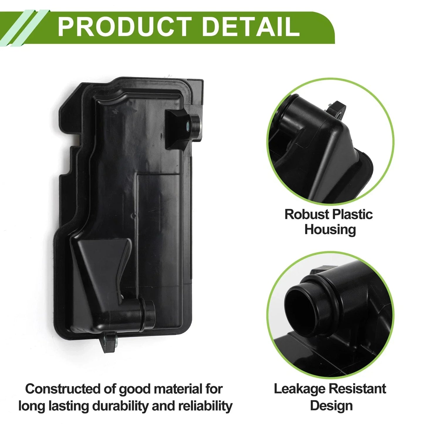 Transmission Filter for Honda Pilot 2006-2008 (2 x No.25420RDP003)