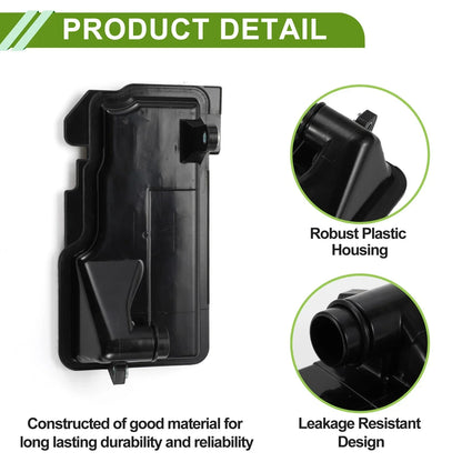 Transmission Filter for Honda Pilot 2006-2008 (2 x No.25420RDP003)