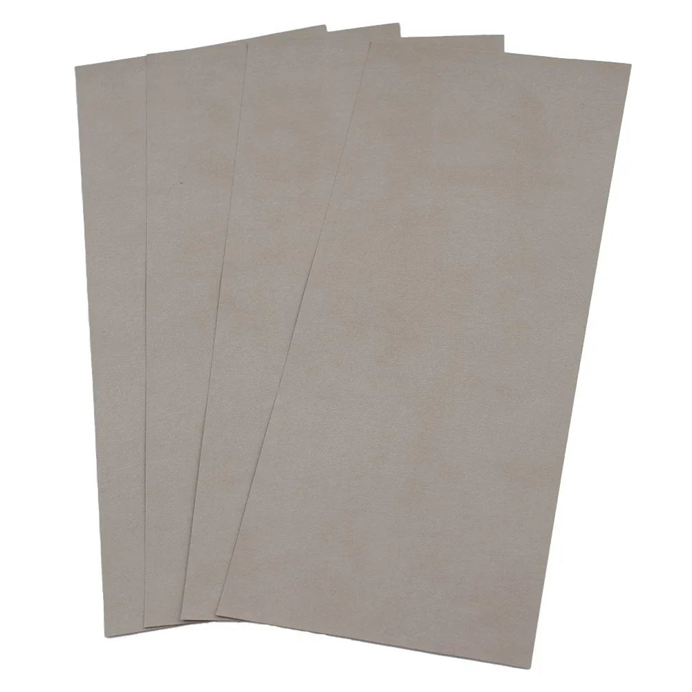 Grit Sheets 1000/2000/3000/5000/7000 Sandpaper Kit