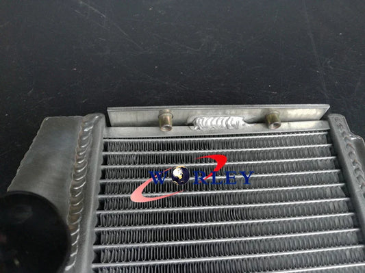 3 Row Aluminum Radiator for Suzuki GT750 (1972-1977)