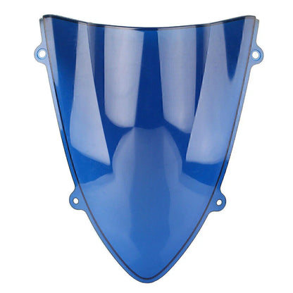 Double Bubble Windshield for Kawasaki Ninja 250 250R EX250 (2008-2012)