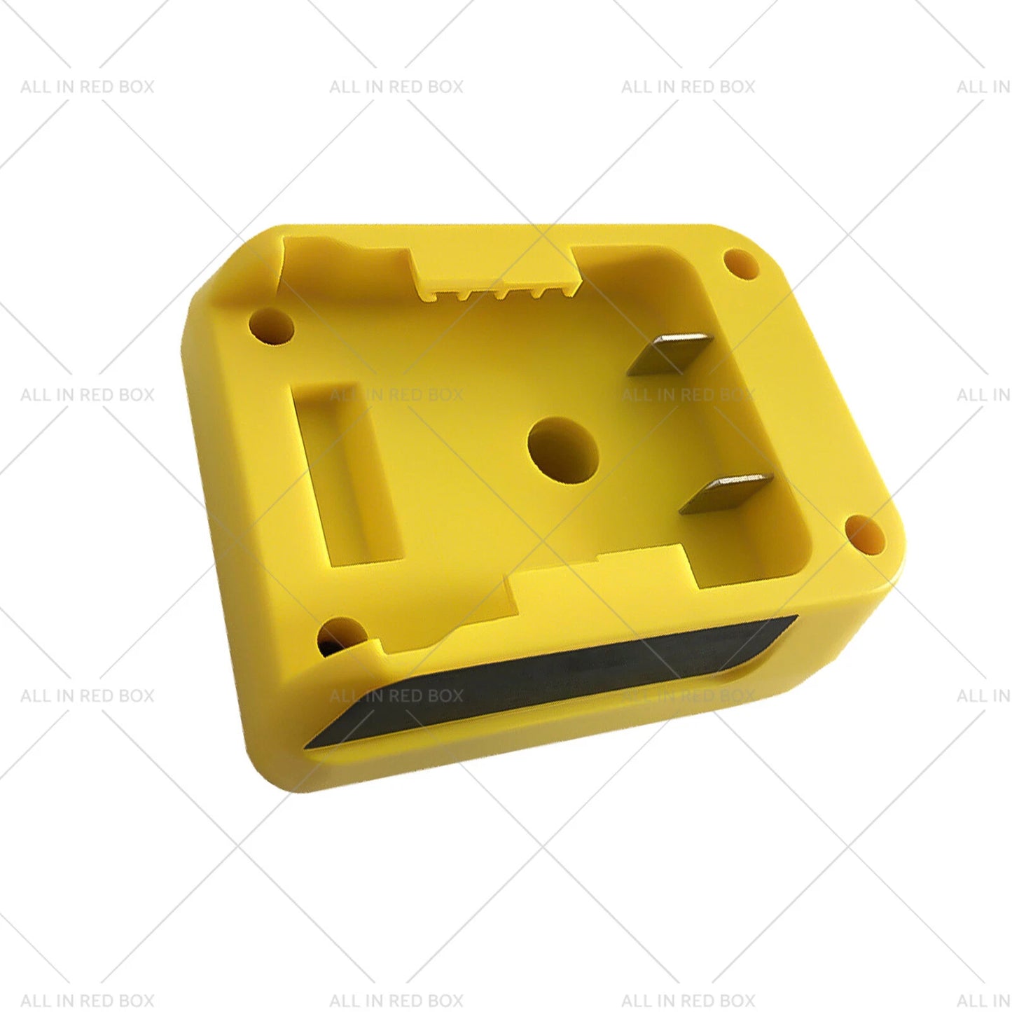 LED Flood Work Light for DeWalt 20V 18V Lithium Battery
