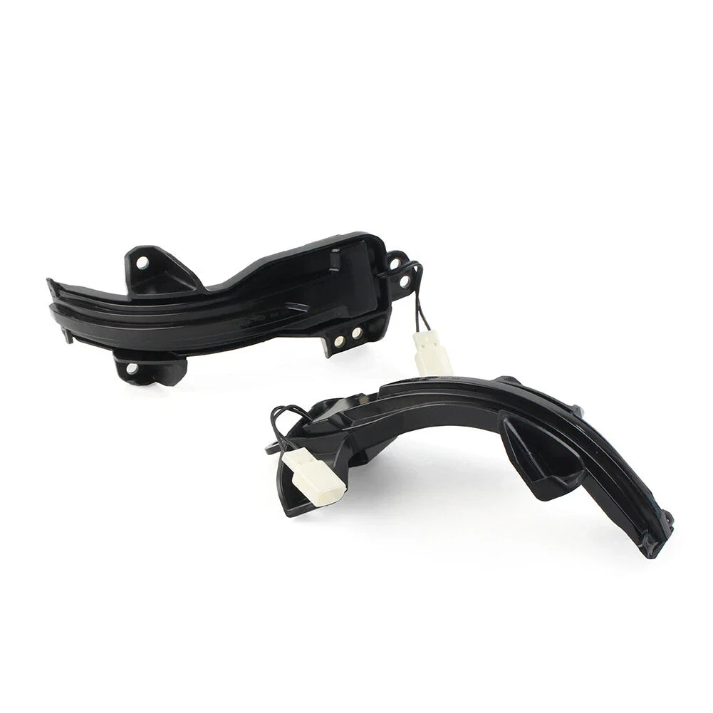 LED Dynamic Turn Signal Light Blinker for Honda CR-V, Odyssey, XRV, HR-V