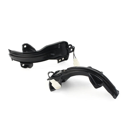 LED Dynamic Turn Signal Light Blinker for Honda CR-V, Odyssey, XRV, HR-V