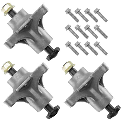 Deck Spindle Assembly Replacement for Toro SS5060 ZX5000 ZS5000 (2000–2010)