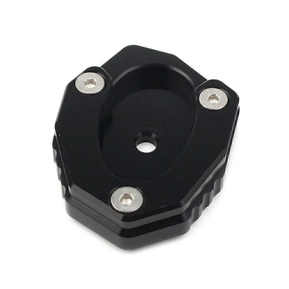 Kickstand Side Stand Extension Plate for KAWASAKI Z900, Z650 (2017-2020)