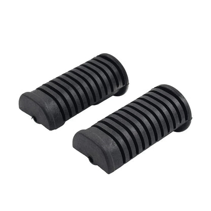 Motorcycle Foot Pegs Pedal Covers for Honda CG125