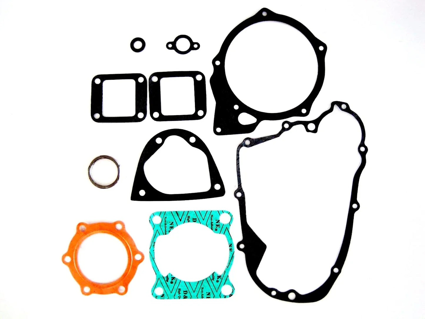 Complete Engine Gasket Set for YAMAHA DT175 (1977-1985)