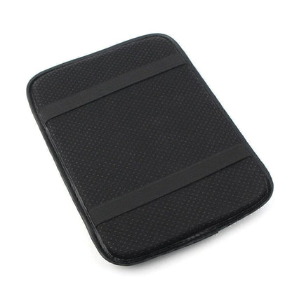 Carbon Center Console Armrest Cushion Pad Cover for Toyota (All Years)