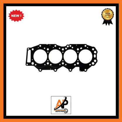 Engine Head Gasket Replacement for Mazda BT-50 2.5 TDCI TDDI WLAA (2012–2020)