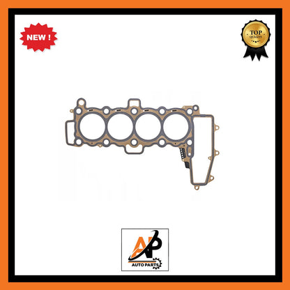 Head Gasket Replacement for Jaguar E-PACE XE XF 2.0D AWD (2017–2020)