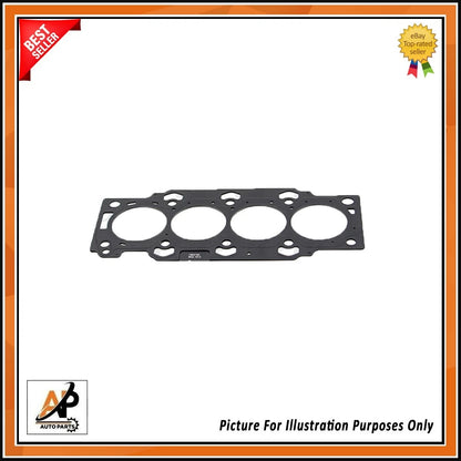 Cylinder Head Gasket Replacement for Hyundai Kia 1.6 CRDi D4FB D4FD (2013–2019)