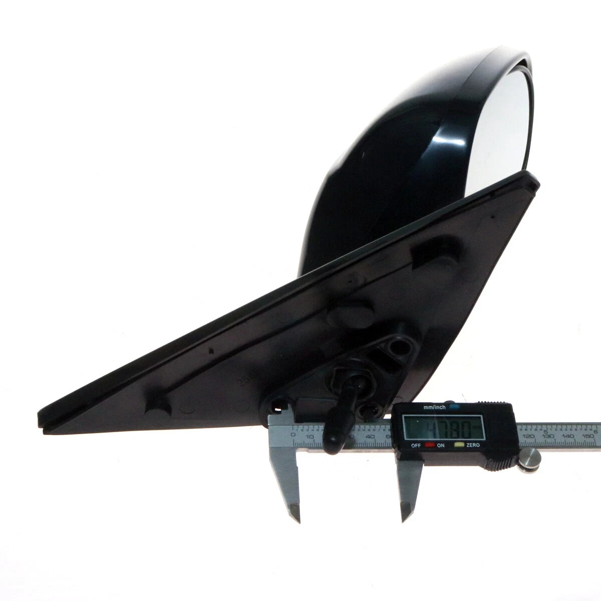 Right Side Door Wing Mirror for Honda Civic 4-Door LX VP 1996-2000