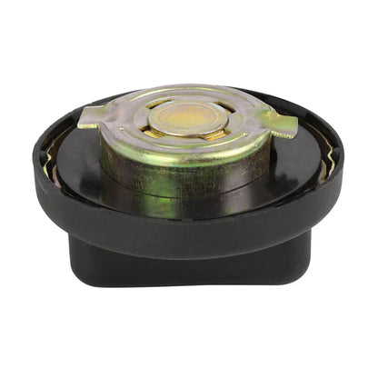 Fuel Tank Filler Cap Cover for Mercedes-Benz A-Class (1997-2004)
