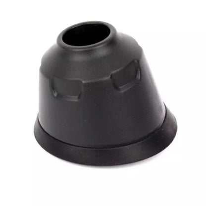 Rear Door Stop Magnet Cover for Ford Transit MK8 (2013-2022)