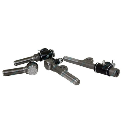 Japan Made Tie Rod End Relay Rod Kit for Landcruiser HZJ75 FZJ75 FJ75 Steering