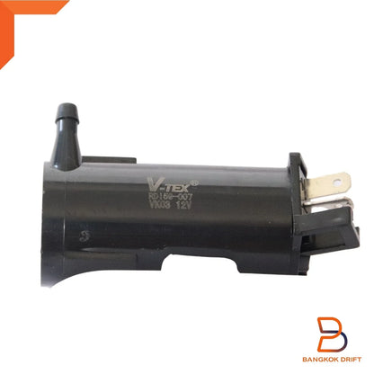 Windshield Washer Pump for Datsun Fairlady 240Z 260Z 280Z Sunny B110 B310