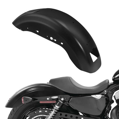 Rear Fender for Harley Sportster XL 883 1200 Low Custom Roadster (2007-2009)