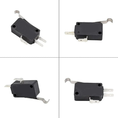 4 x Micro Switch for Club Car Golf Cart Forward & Reverse